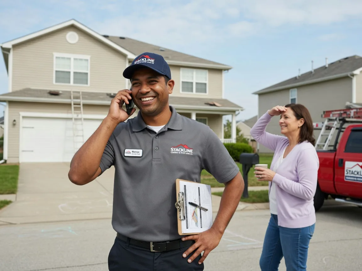 Chimney flashing repair Bear Creek, PA FAQs